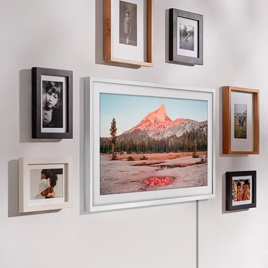 [16786838] LED Samsung 32" The Frame 