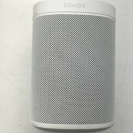 [SONOS01] Parlante Sonos One - Blanco