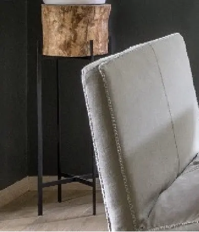 [PED100001] Pedestal Filippa