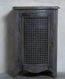 Velador el Jinete